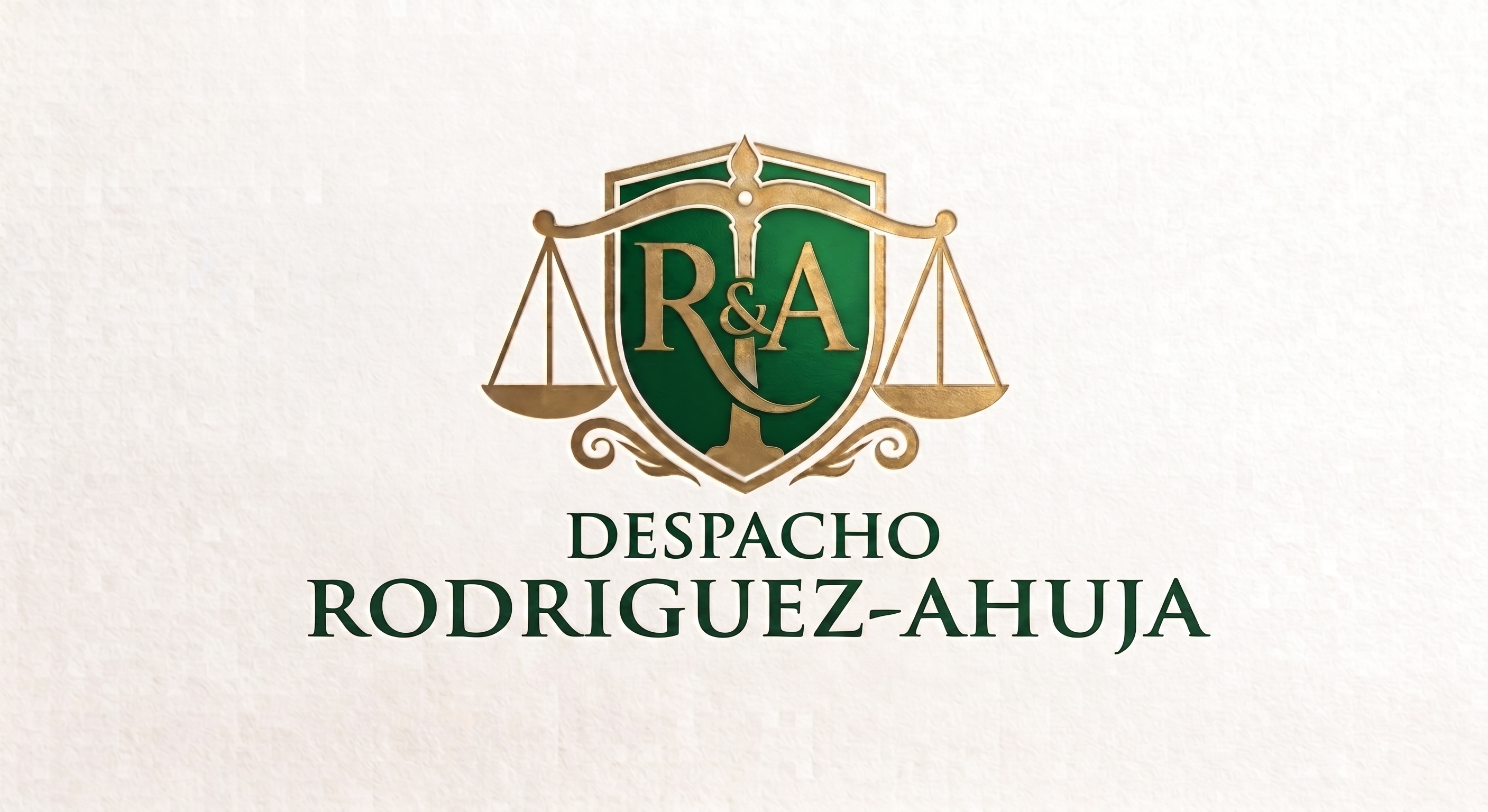 Despacho Rodríguez-Ahuja - Firma Legal